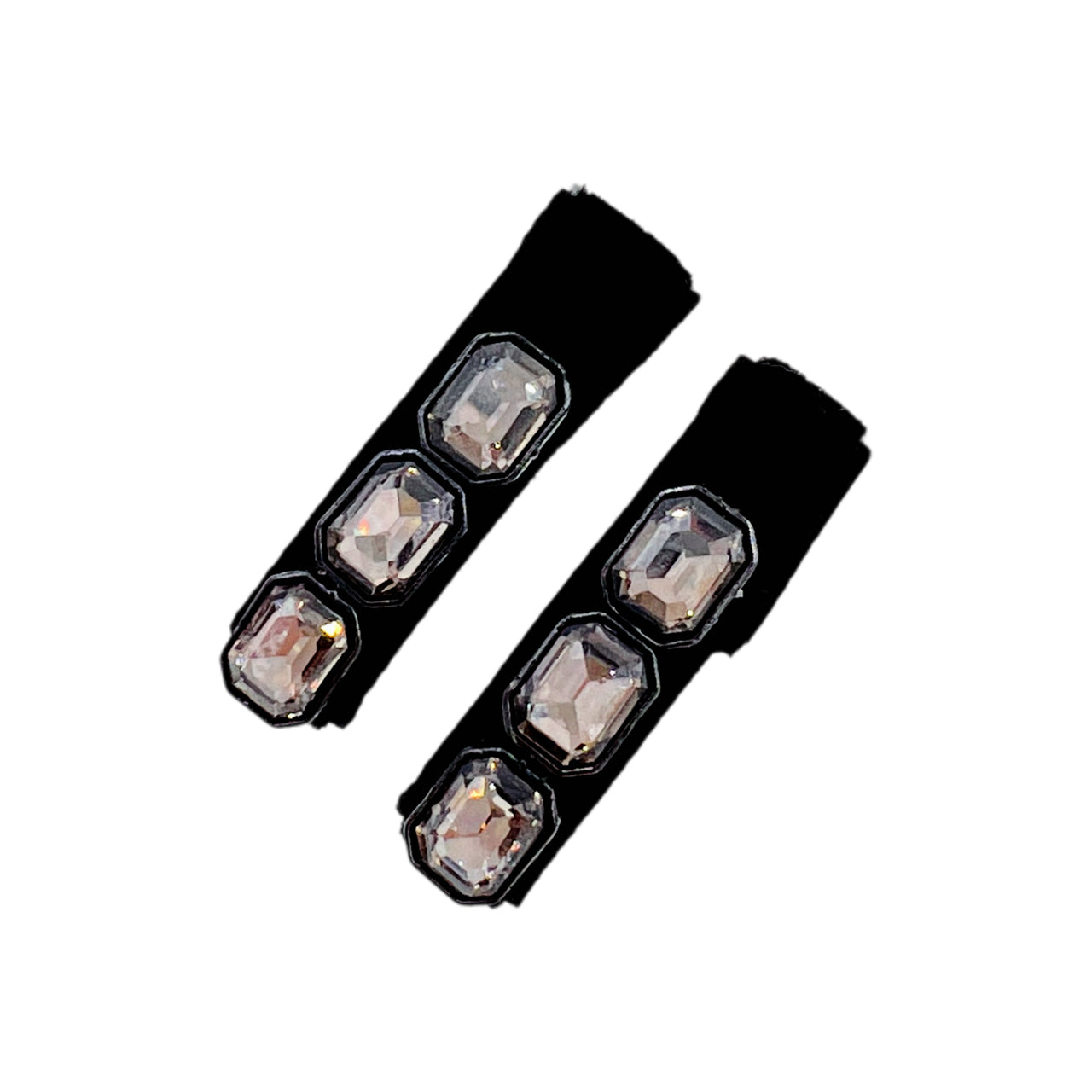 Smoky Ice · MINNI Alligator Clip