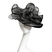 Camellia Rêve Sculptural Dress Hat DH5003 - MOGHANT
