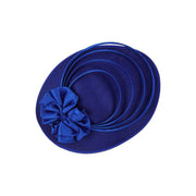 Imperial Bow Fascinator · Grand Nœud Impérial F3001 - MOGHANT