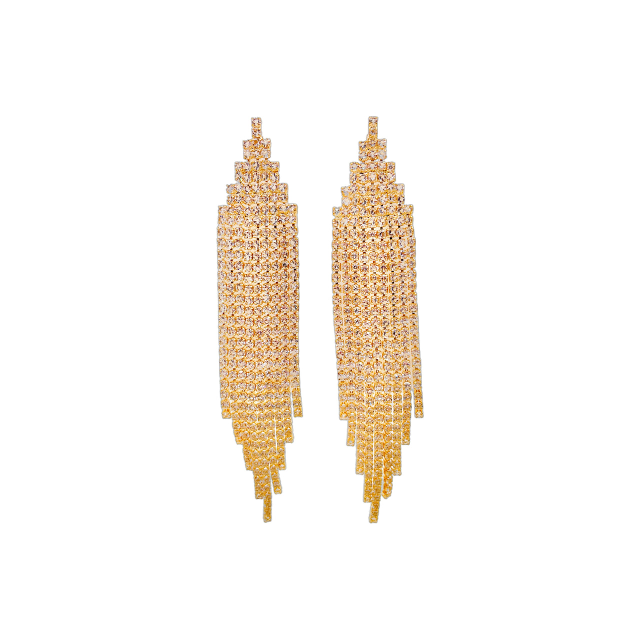 Tour d’Éclat Earrings