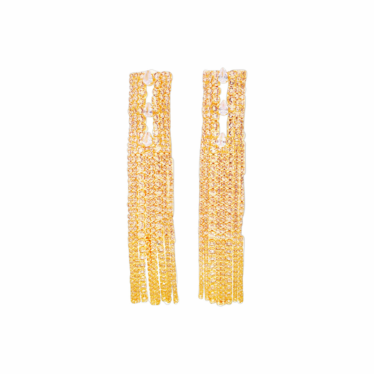 Larmes de Lumière Earrings