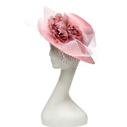 Fleur Élégance Dress Hat DH5005 - MOGHANT