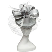 Lumière Bloom Sculpt Fascinator F3015 - MOGHANT