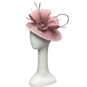 Lumière Bow Sculpt Fascinator F3013 - MOGHANT