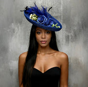 Maison Rosette Fascinator F3009 - MOGHANT
