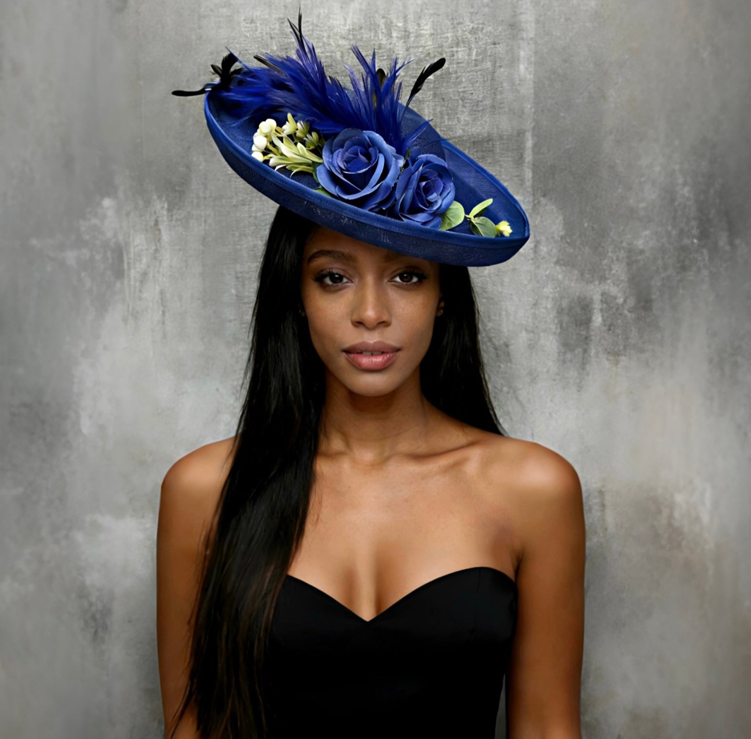 Maison Rosette Fascinator F3009 - MOGHANT