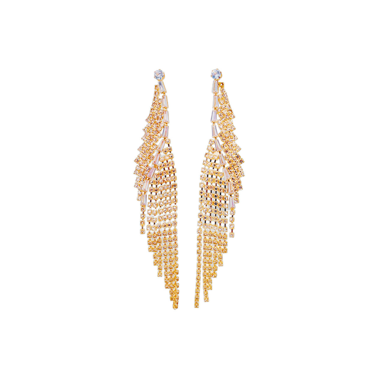 Ailes d’Or Earrings