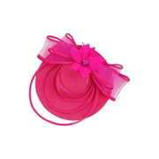 Fleur de Grâce · Bespoke Fascinator F3004 - MOGHANT