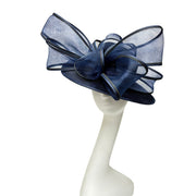 Le Grand Bow Fascinator Dress Hat DH5004 - MOGHANT
