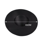 Éclipse Grand Disc Fascinator Hat DH5010 - MOGHANT