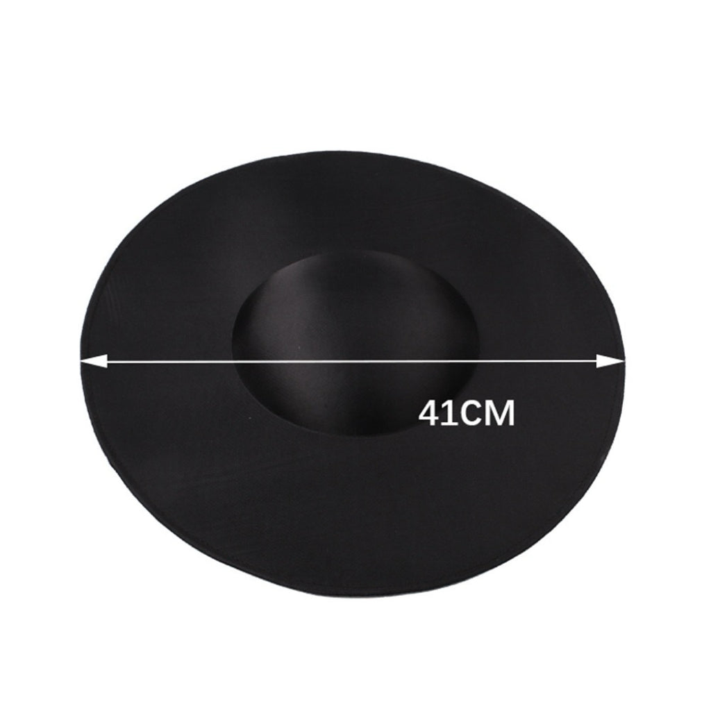 Éclipse Grand Disc Fascinator Hat DH5010 - MOGHANT