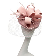 Lumière Bloom Sculpt Fascinator F3015 - MOGHANT