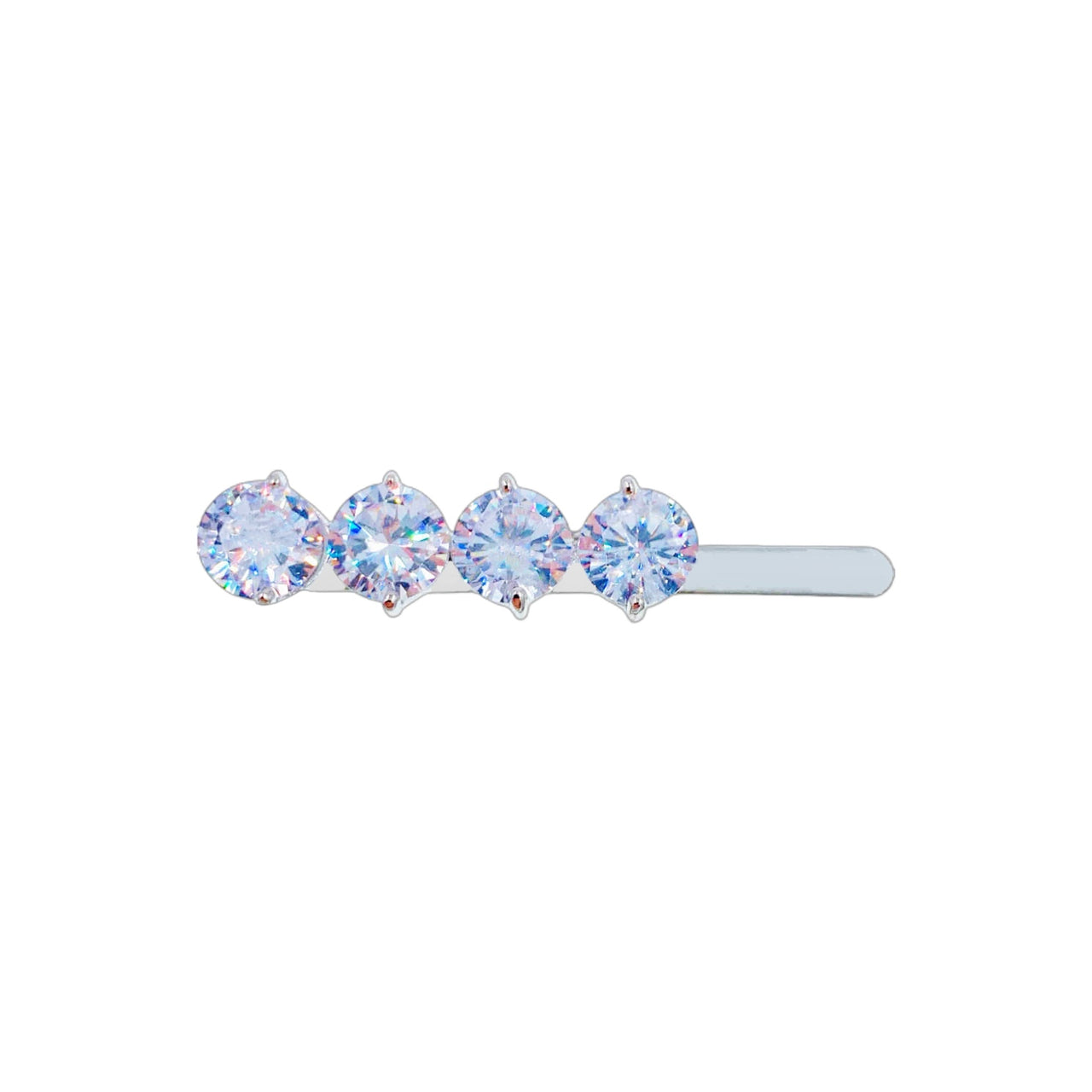 Épure Brillante Series · Quatre Étoiles Magnetic Clip