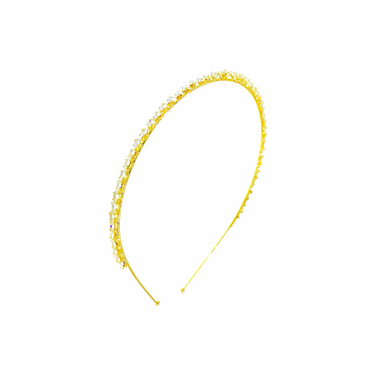Ligne de Feu · Éclat Ligne Headband