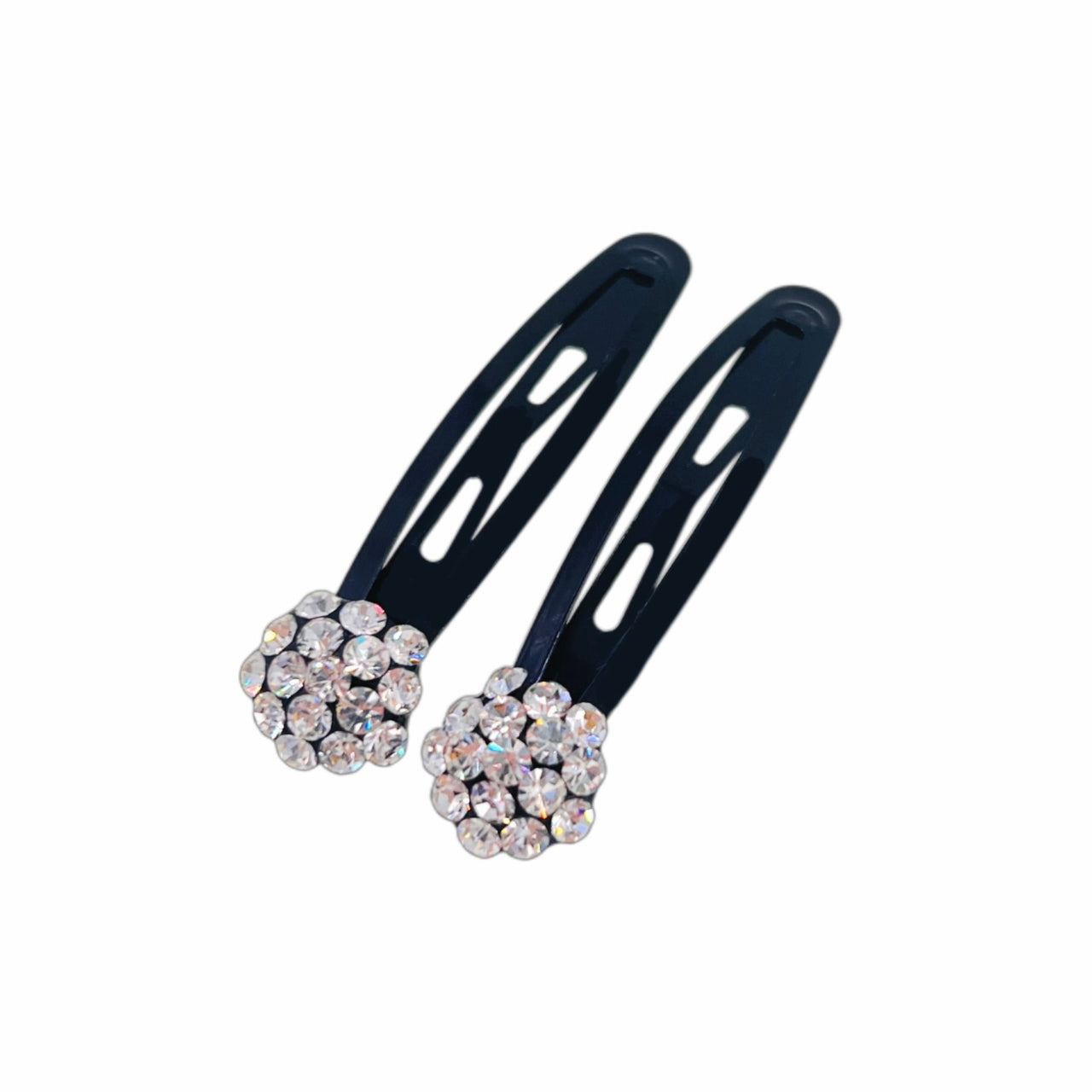 Crystal Click-Clack Clip · C30