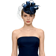 Lumière Bloom Sculpt Fascinator F3015 - MOGHANT