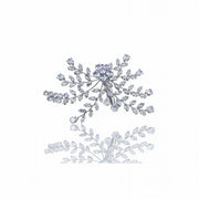 Aurora Petite Blossom Bridal Hair Clip - MOGHANT