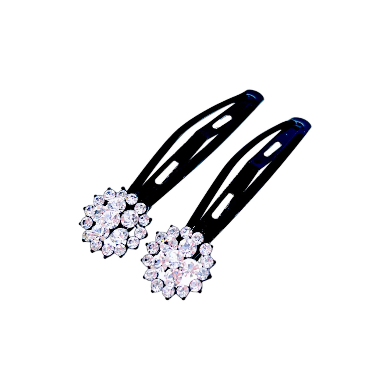 Crystal Click-Clack Clip · C27