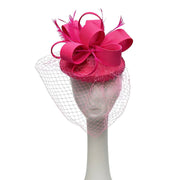 Lumière Bloom Sculpt Fascinator F3015 - MOGHANT