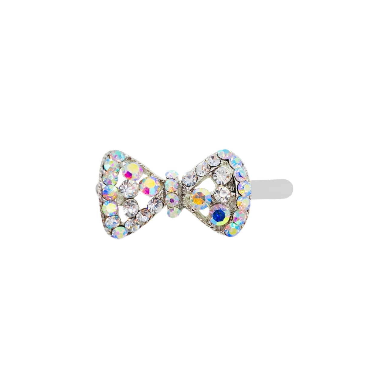 Noeud d’Amour Pastel Dream Bow Magnetic Clip