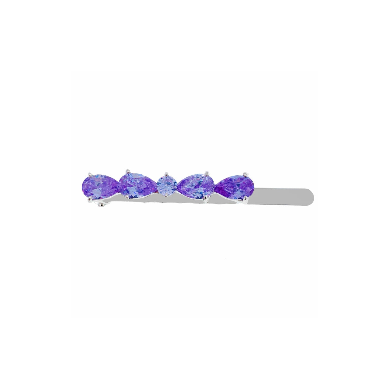Épure Brillante Series · Noeud Éclatant Magnetic Clip