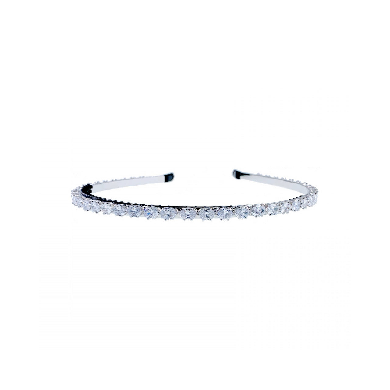Ligne de Feu · Halo Ovale Clip