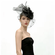 Éclipse Rosette Sculpt Fascinator F3020 - MOGHANT