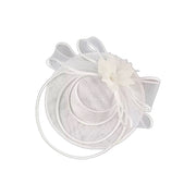 Fleur de Grâce · Bespoke Fascinator F3004 - MOGHANT