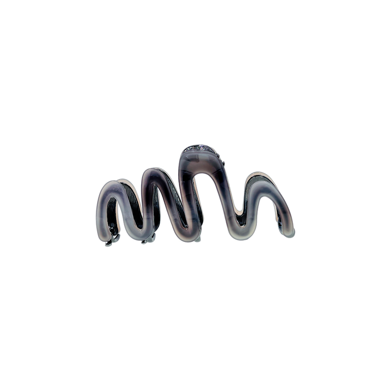 Wavelette Hair Claw