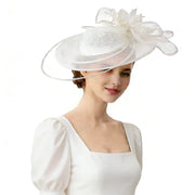 Fleur de Grâce · Bespoke Fascinator F3004 - MOGHANT