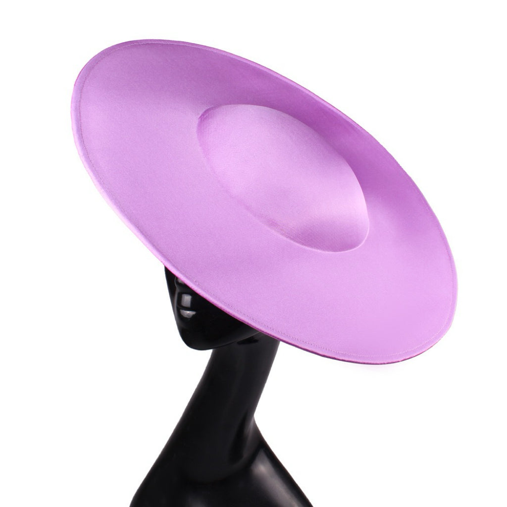 Éclipse Grand Disc Fascinator Hat DH5010 - MOGHANT