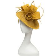 Lumière Bow Sculpt Fascinator F3013 - MOGHANT
