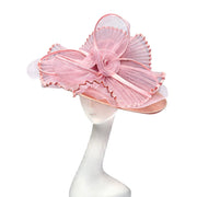 Camellia Rêve Sculptural Dress Hat DH5003 - MOGHANT