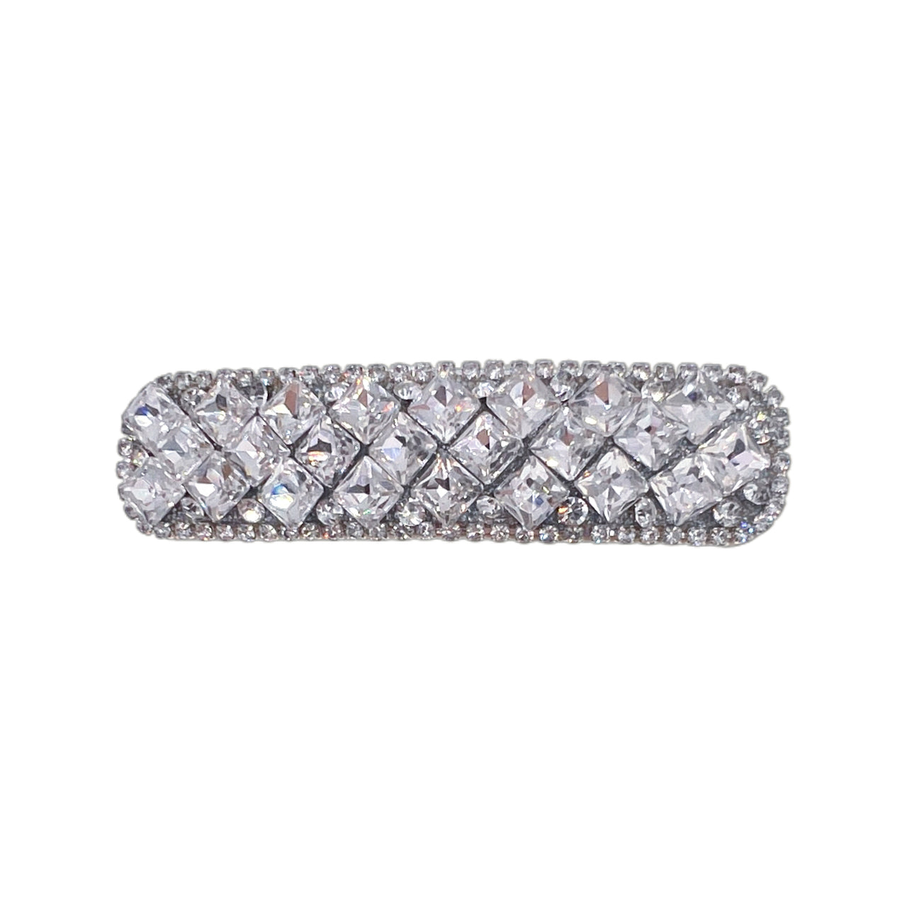Cristal Ligne Click-Clack Clip