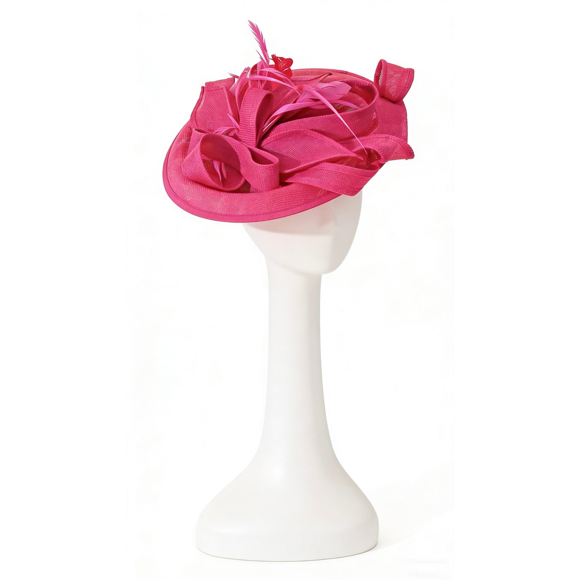 Veloria Bloom · Bespoke Fascinator F3005 - MOGHANT