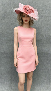 Fleur Élégance Dress Hat DH5005 - MOGHANT