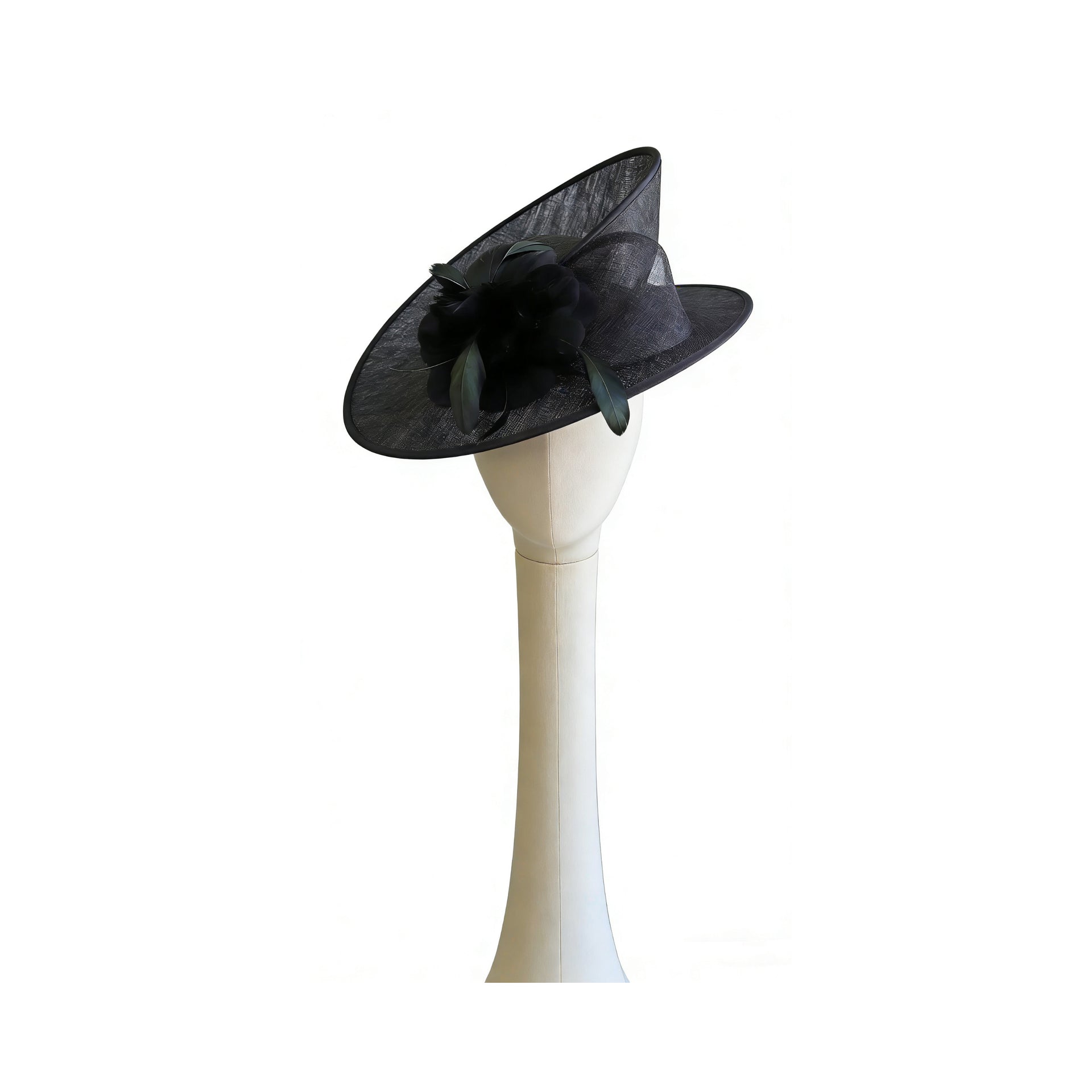 Aurelia Ascot Fascinator F3002 - MOGHANT