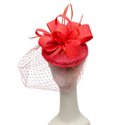 Lumière Bloom Sculpt Fascinator F3015 - MOGHANT