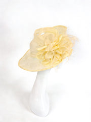 Éclat Percher Fascinator Dress Hat DH5009 - MOGHANT