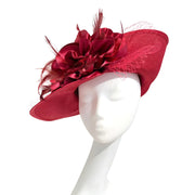 Éclat Percher Fascinator Dress Hat DH5009 - MOGHANT