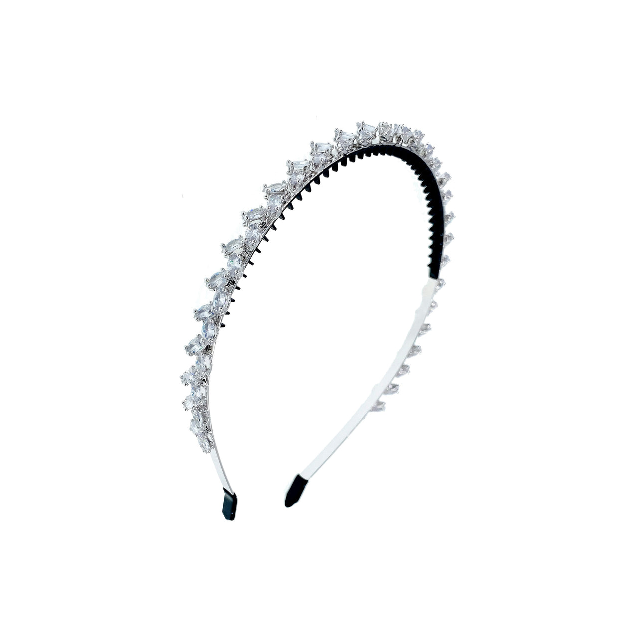 Ligne de Feu · Feuille Headband