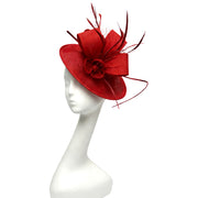 Lumière Bow Sculpt Fascinator F3013 - MOGHANT