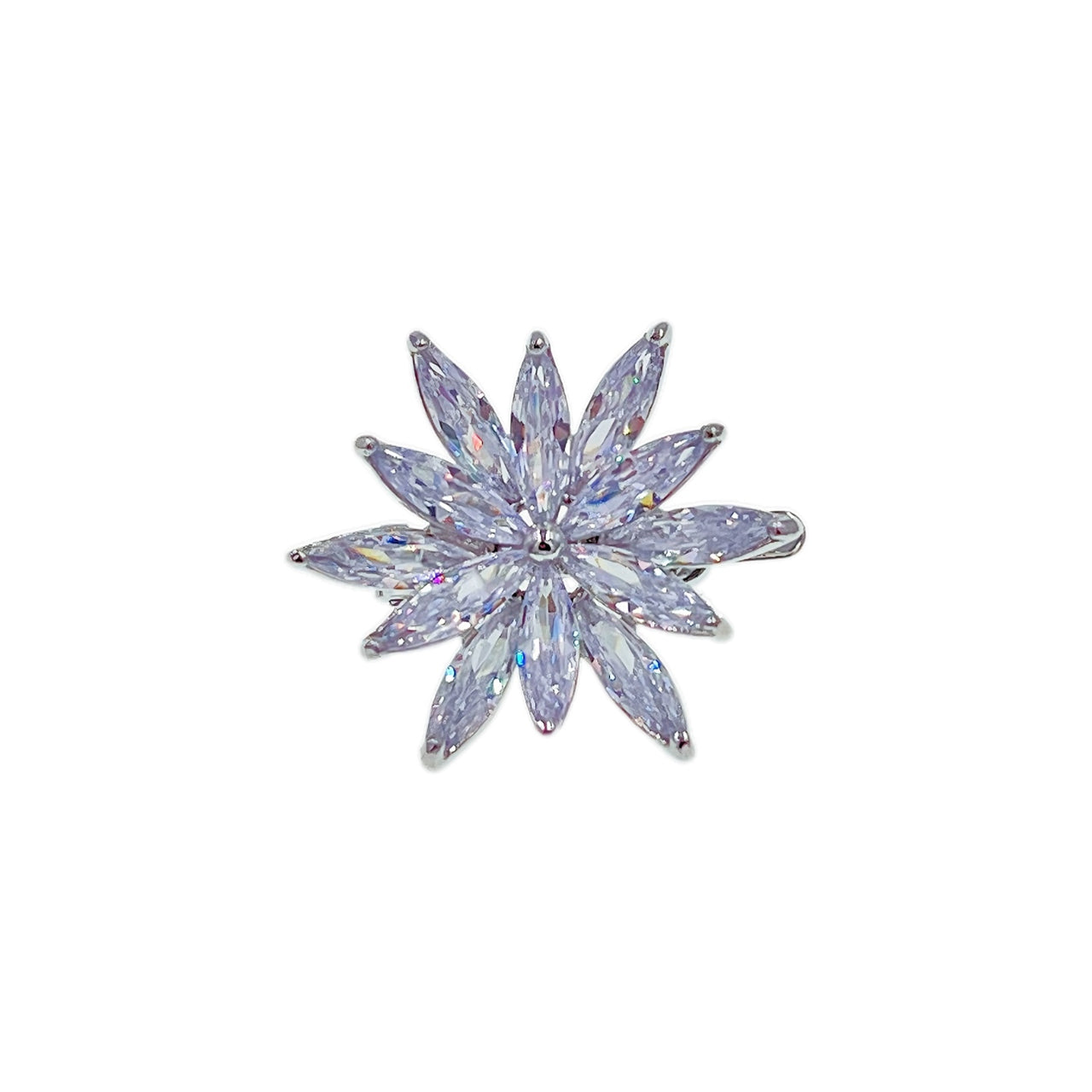 Daisy Brilliance Magnetic Clip