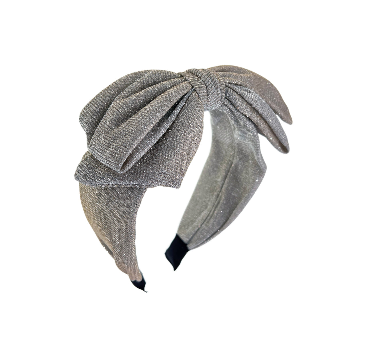 Éclat de Nœud Bow Headband
