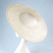 Éclipse Grand Disc Fascinator Hat DH5010 - MOGHANT