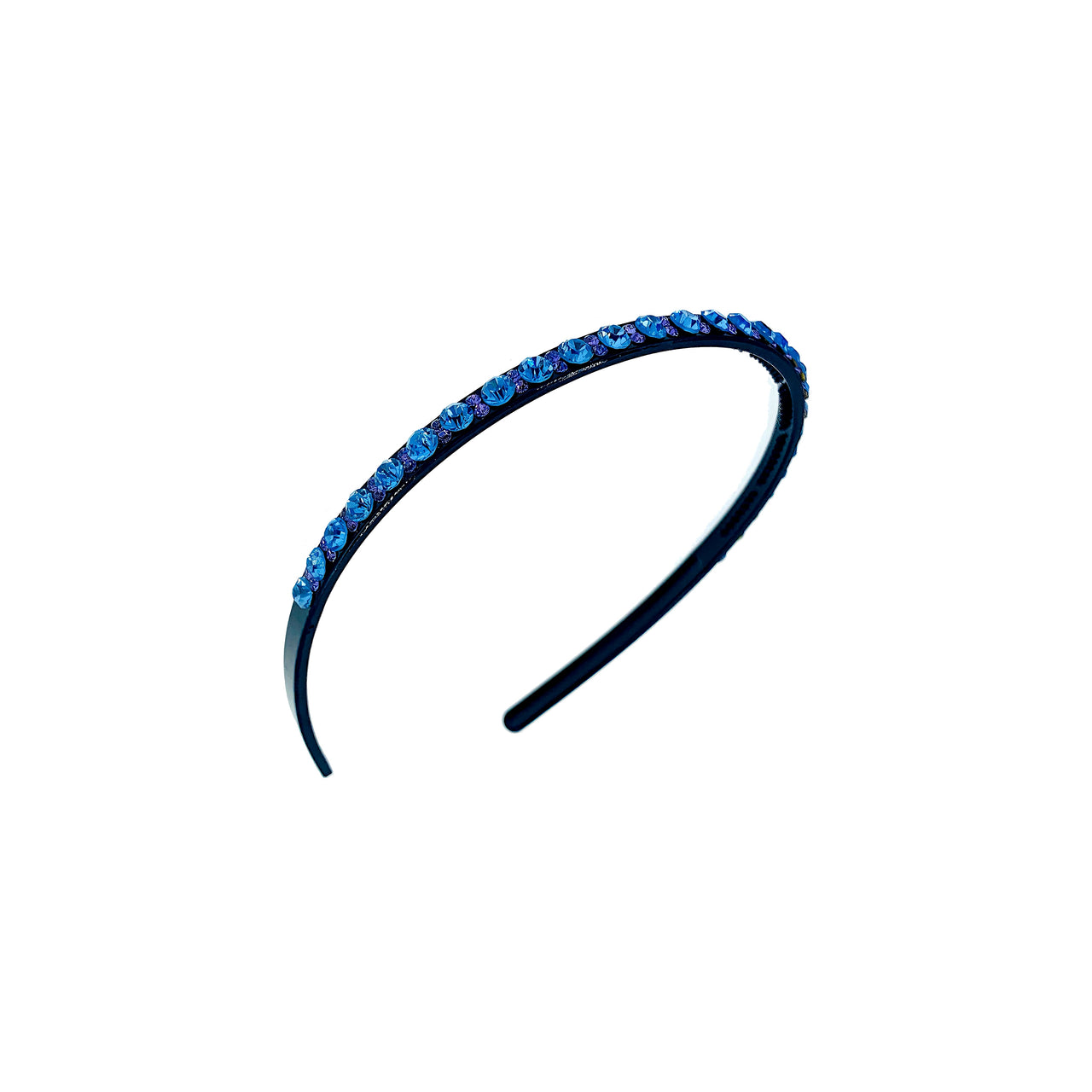 Velia Handmade Crystals Headband