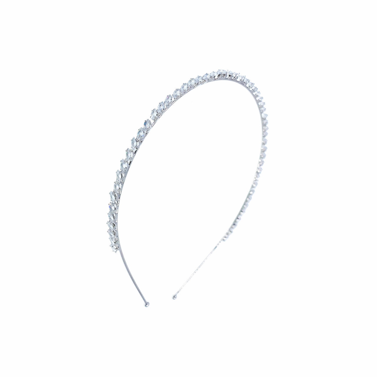 Ligne de Feu · Éclat Ligne Headband