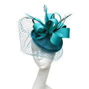Lumière Bloom Sculpt Fascinator F3015 - MOGHANT