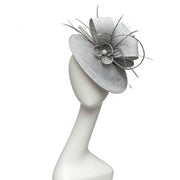 Lumière Bow Sculpt Fascinator F3013 - MOGHANT