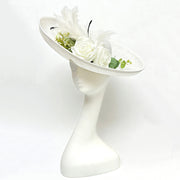 Maison Rosette Fascinator F3009 - MOGHANT